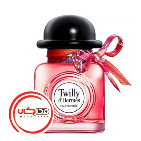 تصویر  عطر ادکلن هرمس تویلی د هرمس او پویوری ادو پرفیوم | Hermes Twilly d’Hermès Eau Poivrée Eau de Parfum