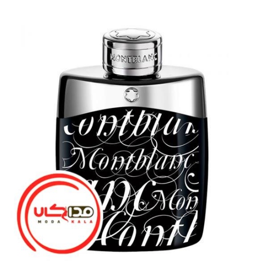 عطر ادکلن مونت بلنک لجند کالیگرافی ادیشن | Mont Blanc Legend Calligraphy Edition