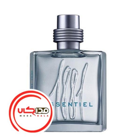 عطر ادکلن چروتی 1881 اسنتیل | Cerruti 1881 Essentiel