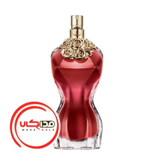 تصویر  عطر ادکلن ژان پل گوتیه لا بل | Jean Paul Gaultier La Belle