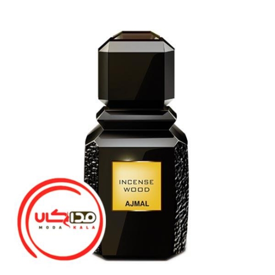 تصویر  عطر ادکلن اجمل اینسنس وود | Ajmal Incense Wood