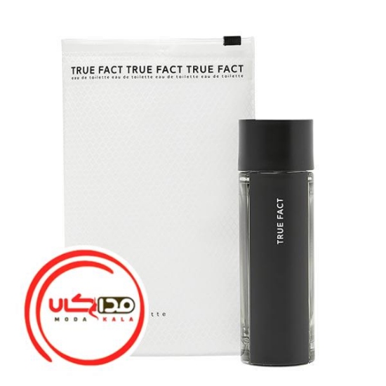 عطر ادکلن زارا ترو فکت | Zara True Fact