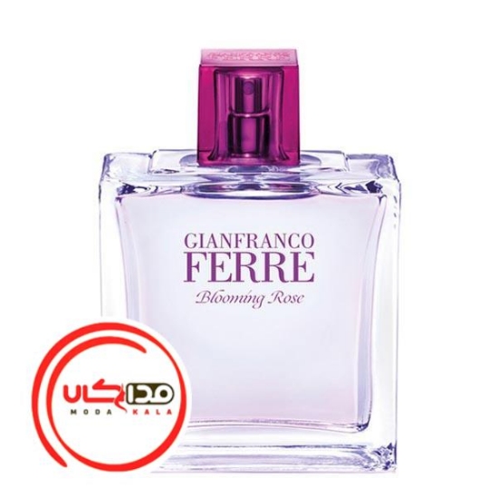 عطر ادکلن فره بلومينگ رز | Gianfranco Ferre Blooming Rose