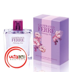 عطر ادکلن فره بلومينگ رز | Gianfranco Ferre Blooming Rose