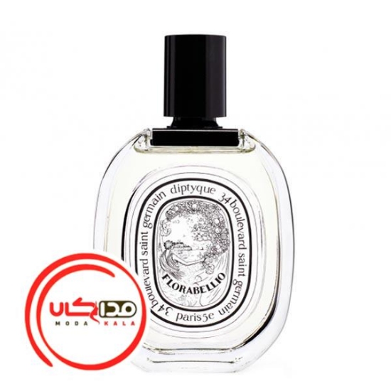 عطر ادکلن دیپتیک فلورابلیو | Diptyque Florabellio