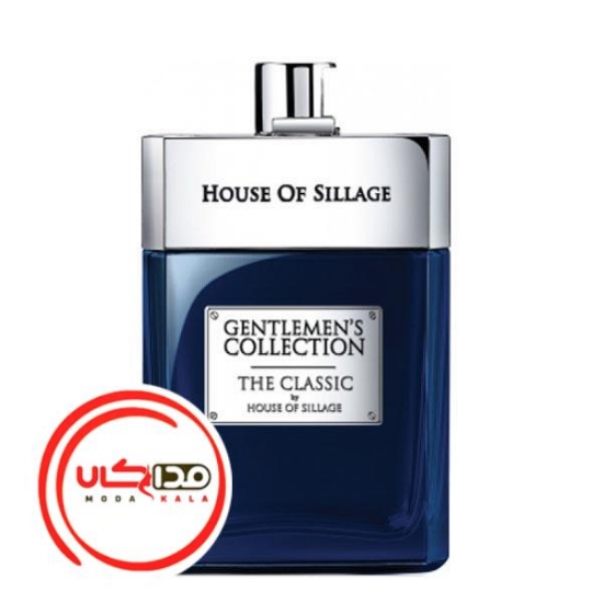 تصویر  عطر ادکلن هاوس اف سیلیج د کلاسیک | House Of Sillage The Classic