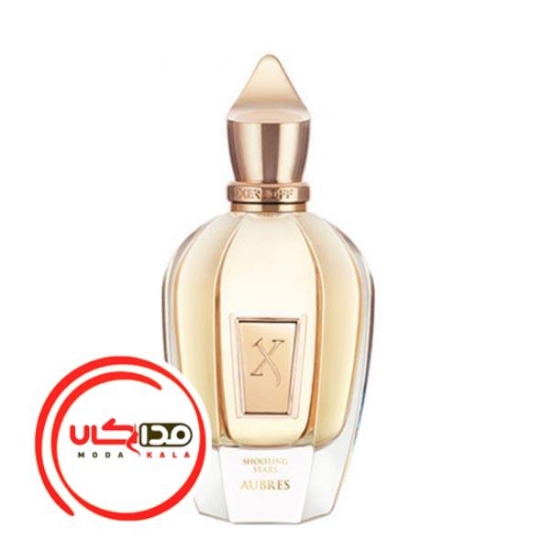 عطر ادکلن زرجف-زرژاف آبرس | (Xerjoff Aubres (The Fortnum & Mason Exclusive