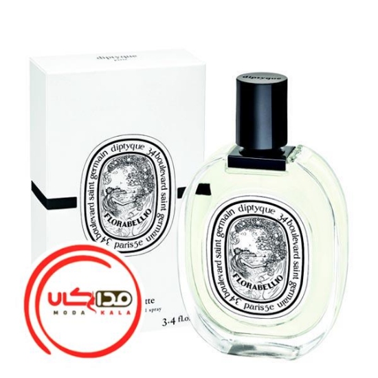 عطر ادکلن دیپتیک فلورابلیو | Diptyque Florabellio