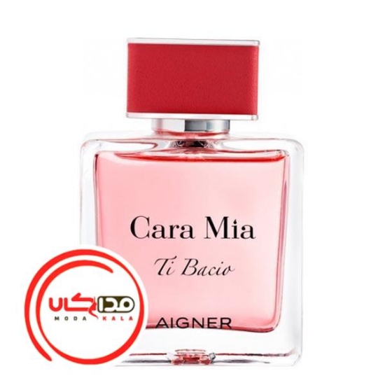 عطر ادکلن آگنر کارا ميا تي باچيو | Aigner Cara Mia Ti Bacio