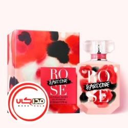 عطر ادکلن ويکتوريا سکرت هاردکور رز | Victoria Secret Hardcore Rose