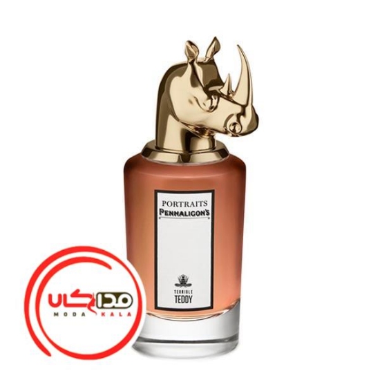 عطر ادکلن پنهالیگون کرگدن-تریبل تدی | Penhaligon`s Terrible Teddy