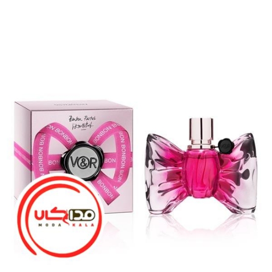 عطر ادکلن ويکتور اند رولف بن بن پاستل | Viktor Rolf Bonbon Pastel