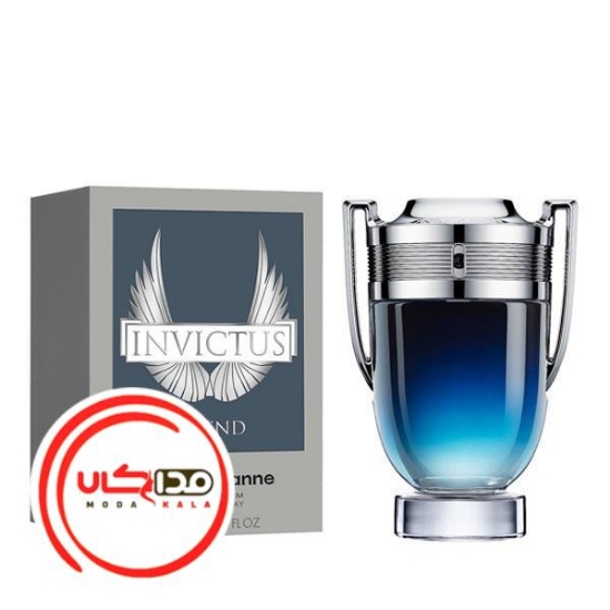 عطر ادکلن پاکو رابان اینویکتوس لجند | Paco Rabanne Invictus Legend