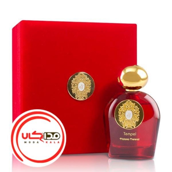 عطر ادکلن تیزیانا ترنزی تمپل | Tiziana Terenzi Tempel