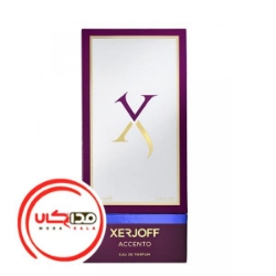 عطر ادکلن زرجف اکسنتو-اچنتو-زرجوف اکنتو | Xerjoff Accento