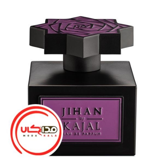 عطر ادکلن کژال-کجال جيهان | Kajal Jihan