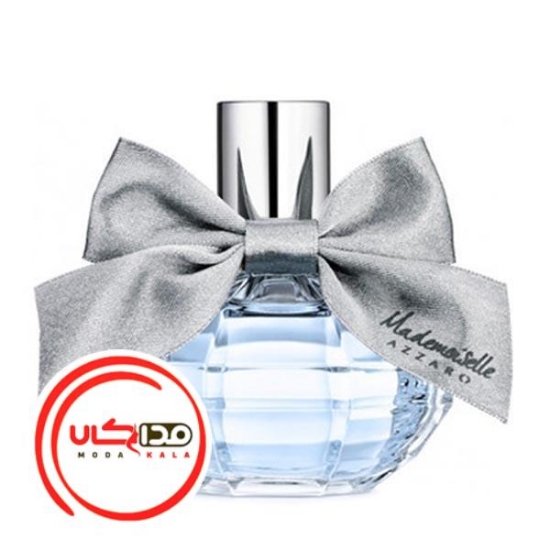 عطر ادکلن آزارو مادمازل لئو ترس شارمنت | Azzaro Mademoiselle L’Eau Très Charmante