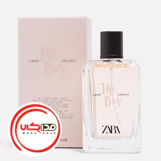 عطر ادکلن زارا آيدل دي | Zara Idle Day