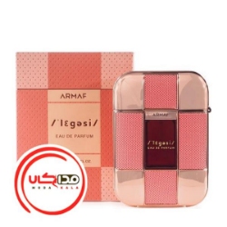 عطر ادکلن آرماف لگسي زنانه | Armaf Legesi Femme