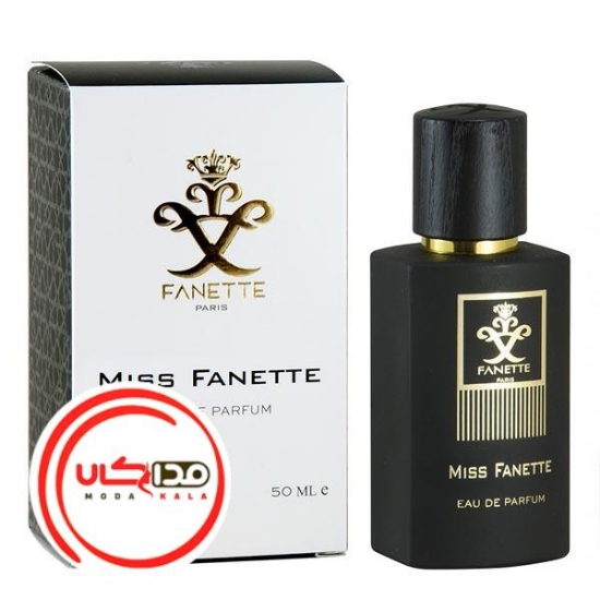 عطر ادکلن فنت ميس فنت | Fanette Miss Fanette