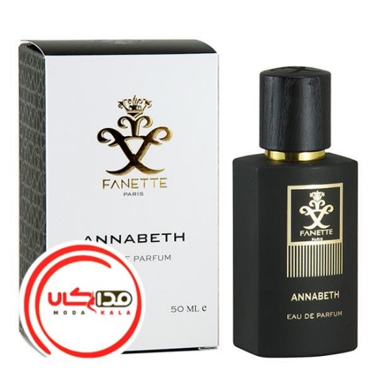 عطر ادکلن فنت آنابث | Fanette Annabeth