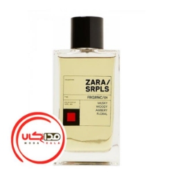 عطر ادکلن زارا اس آر پي ال اس فرگرنس01 | Zara SRPLS FRGRNC 01