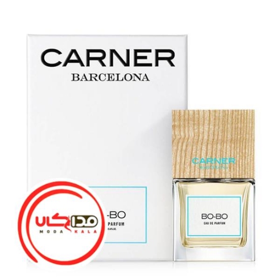 عطر ادکلن کارنر بارسلونا بو بو | Carner Barcelona Bo-Bo