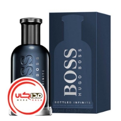 عطر ادکلن هوگو بوس باتلد اينفينيت | Hugo Boss Bottled Infinite