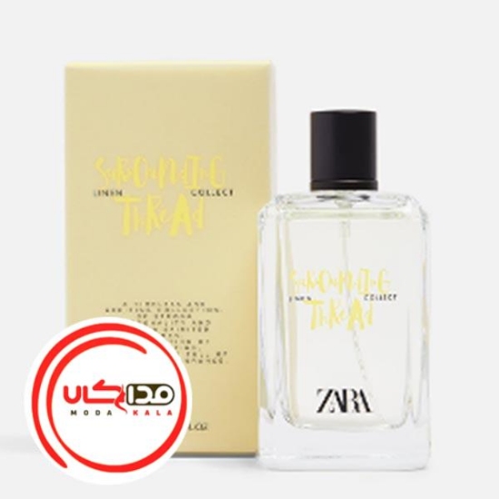 عطر ادکلن زارا سروندينگ تريد | Zara Surrounding Thread