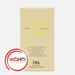 عطر ادکلن زارا سروندينگ تريد | Zara Surrounding Thread