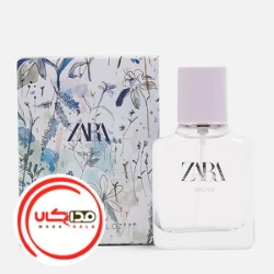عطر ادکلن زارا ارکيد 2019 | Zara Orchid 2019