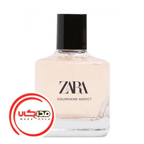 عطر ادکلن زارا گورمند اديکت | Zara Gourmand Addict
