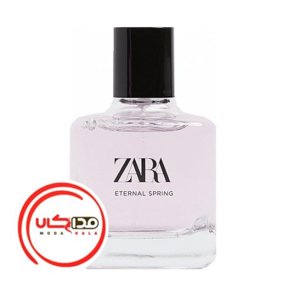 عطر ادکلن زارا اترنال اسپرينگ | Zara Eternal Spring