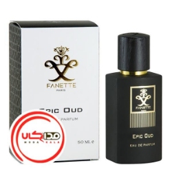 عطر ادکلن فنت اپيک عود | Fanette Epic Oud