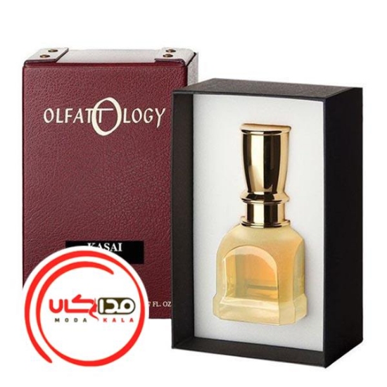 عطر ادکلن اولفاتولوژي کاساي | Olfattology Kasai