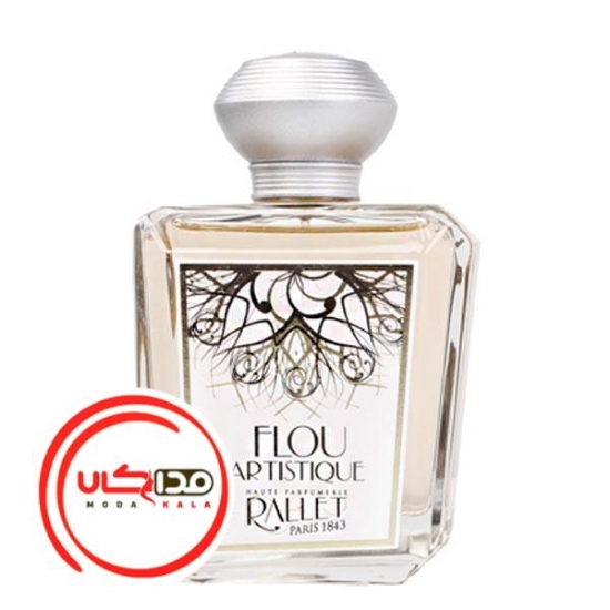 عطر ادکلن رالت فلو آرتيستيک | Rallet Flou Artistique