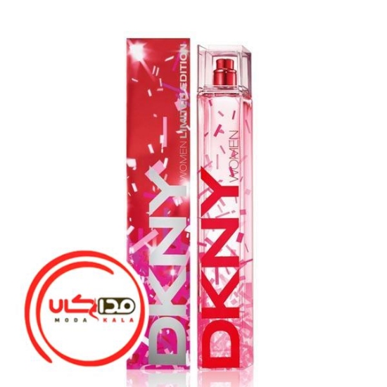 عطر ادکلن دی کی ان وای وومن لیمیتد ادیشن | DKNY Women Limited Edition