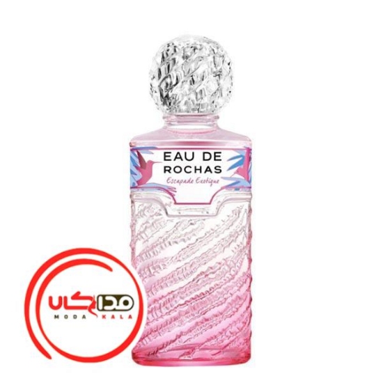 عطر ادکلن روشاس ادو روشاس اسکاپاد اگزوتيک | Rochas Eau de Rochas Escapade Exotique