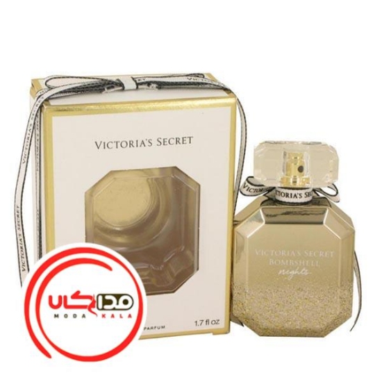 عطر ادکلن ويکتوريا سکرت بامبشل نايتس | Victoria Secret Bombshell Nights