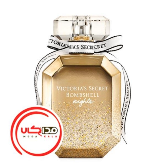 عطر ادکلن ويکتوريا سکرت بامبشل نايتس | Victoria Secret Bombshell Nights