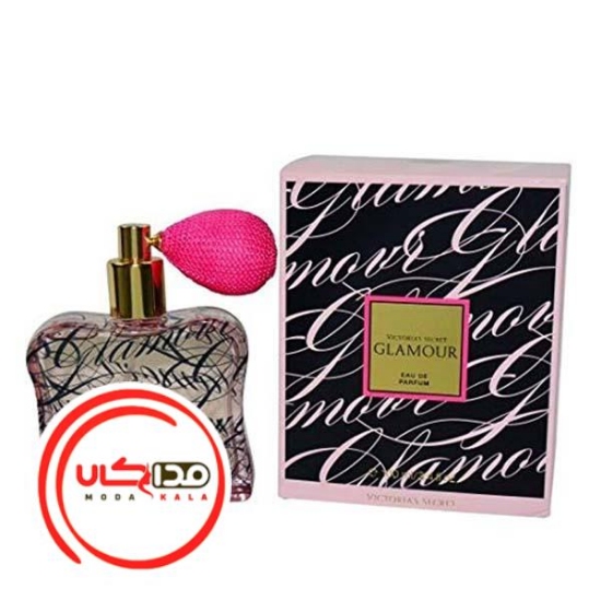 تصویر  عطر ادکلن ویکتوریا سکرت گلامور | Victoria Secret Glamour