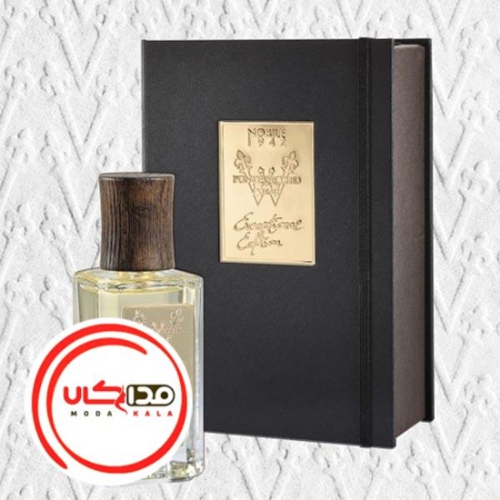 عطر ادکلن نوبیل 1942 پونته وکیو دابلیو اکسپشنال ادیشن | Nobile 1942 Pontevecchio W Exceptional Edition