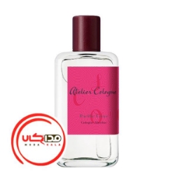 تصویر  عطر ادکلن اتلیه کلون پسیفیک لایم | Atelier Cologne Pacific Lime
