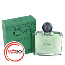 تصویر  عطر ادکلن جان چارلز بروسو اطلس سدار | Jean charles brosseau Atlas Cedar