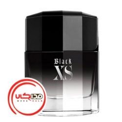 تصویر  عطر ادکلن پاکو رابان بلک ایکس اس 2018 | Paco Rabanne Black XS 2018