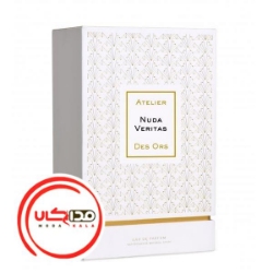 عطر ادکلن آتلیه دس اورس نودا وریتاس | Atelier des Ors Nuda Veritas