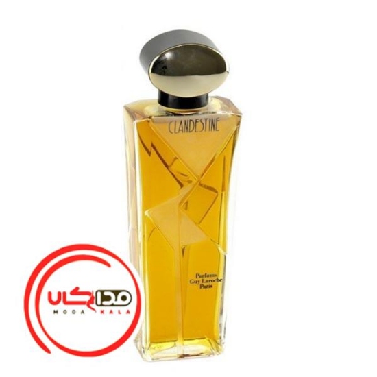 تصویر  عطر ادکلن گای لاروش کلاندستین | Guy Laroche Clandestine