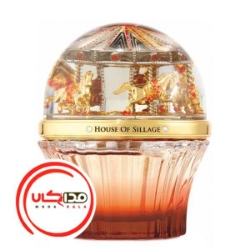 عطر ادکلن هاوس آف سیلیج کروسل هالیدی ادیشن | House Of Sillage Carousel Holiday Edition