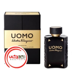 عطر ادکلن سالواتوره فراگامو یومو لیمیتد ادیشن | Salvatore Ferragamo Uomo Salvatore Ferragamo Limited Edition