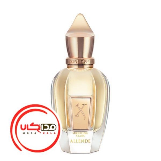 عطر ادکلن زرجف-زرژاف آلنده | Xerjoff Allende